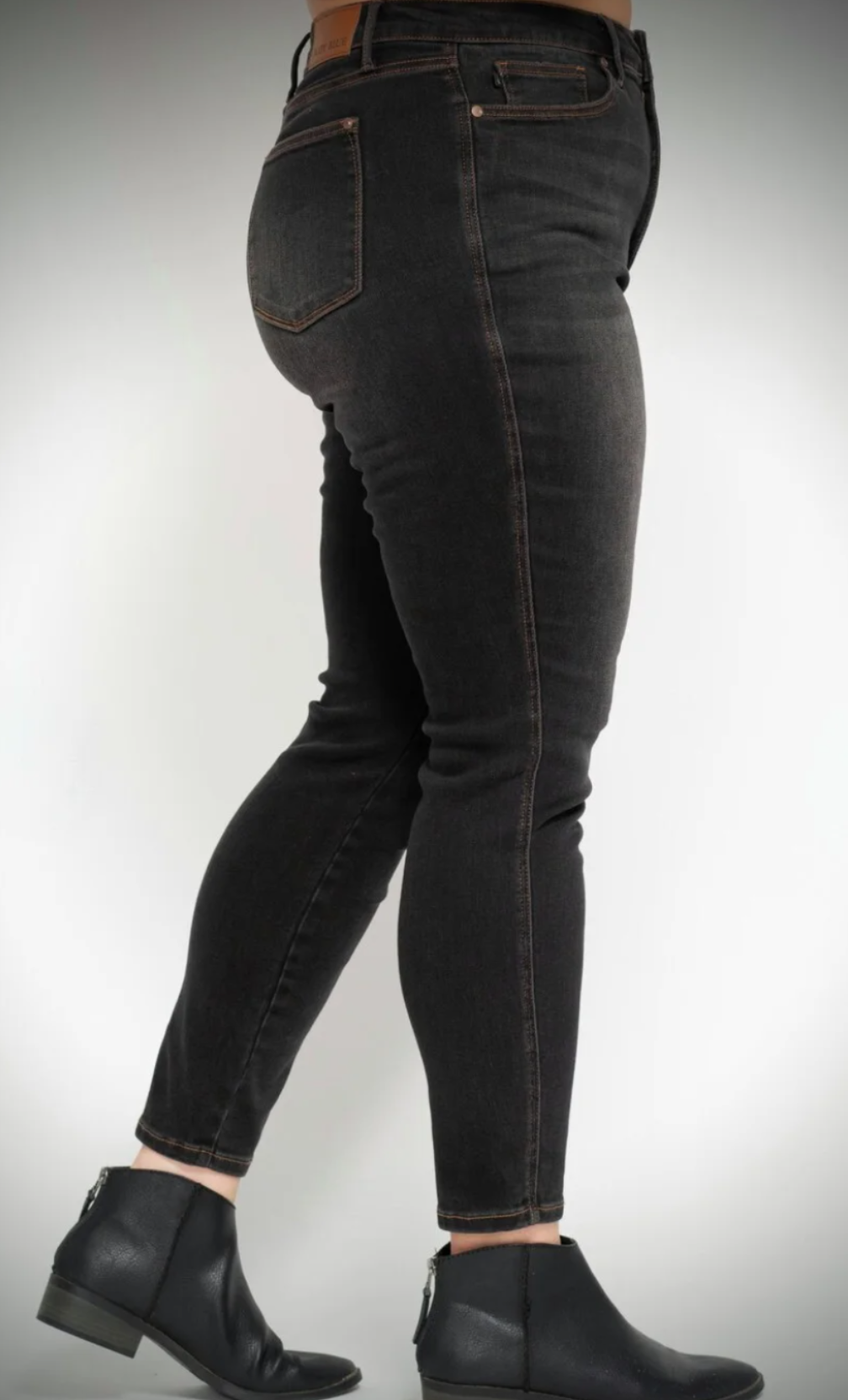 Judy Blue Tummy Control High Waist Skinny