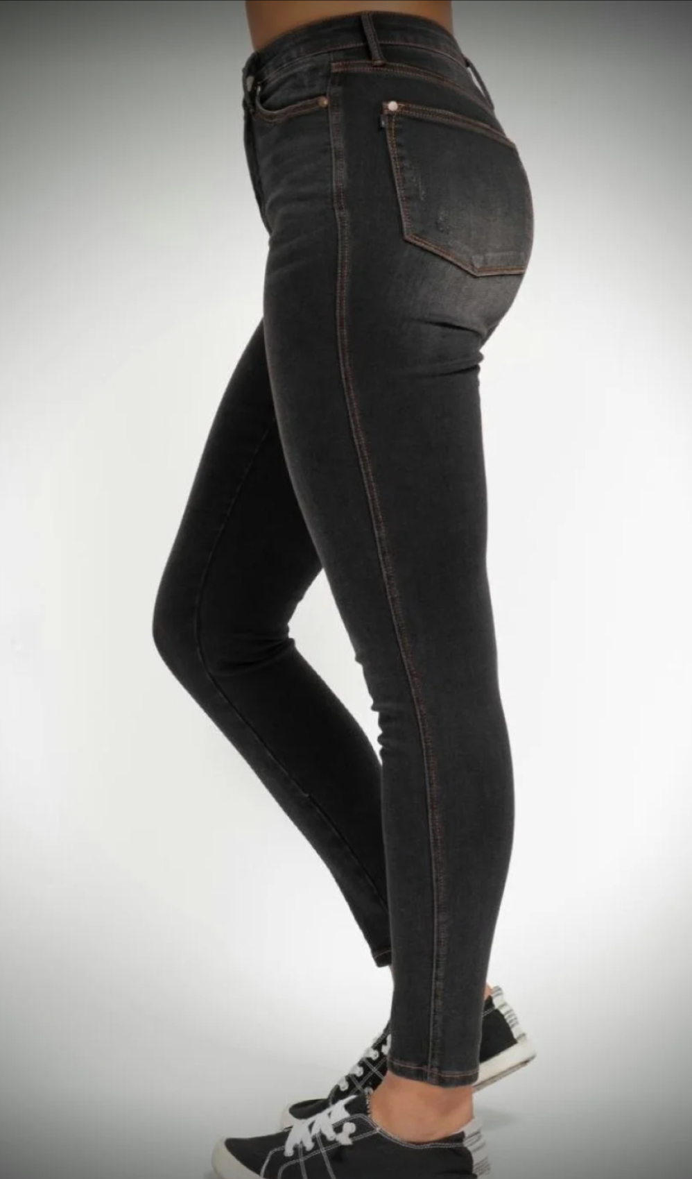 Judy Blue Tummy Control High Waist Skinny